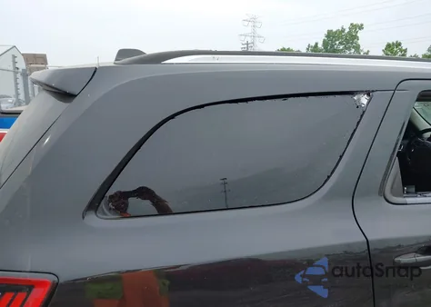 2015 Dodge Durango Sxt z USA, uszkodzony, nr VIN 1C4RDJAG9FC880829